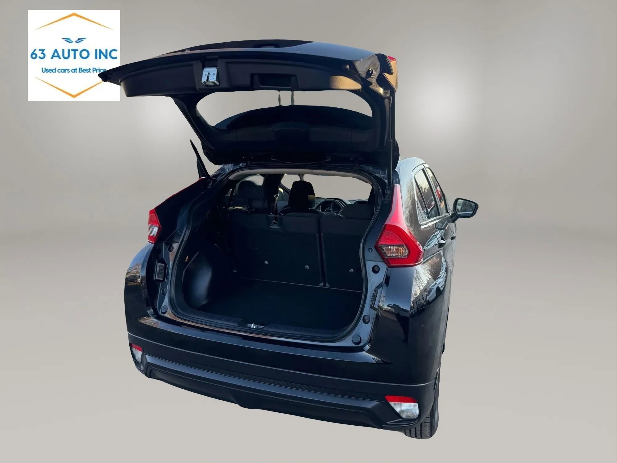 Used 2019 Mitsubishi Eclipse Cross ES image 22