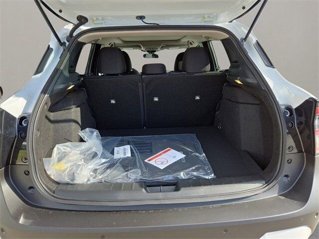 New 2025 Nissan Kicks SV w/ SV Premium Package image 25