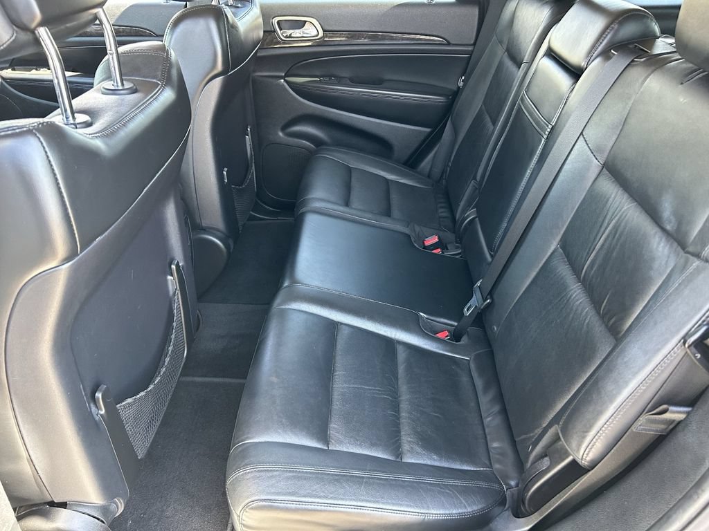Used 2013 Jeep Grand Cherokee Laredo RWD image 18