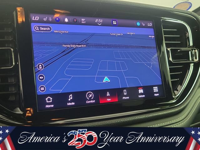 Used 2023 Dodge Durango SRT Hellcat w/ Black Package AWD/4WD image 26