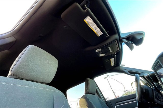 Used 2020 RAM 3500 Big Horn w/ Level 1 Equipment Group image 23