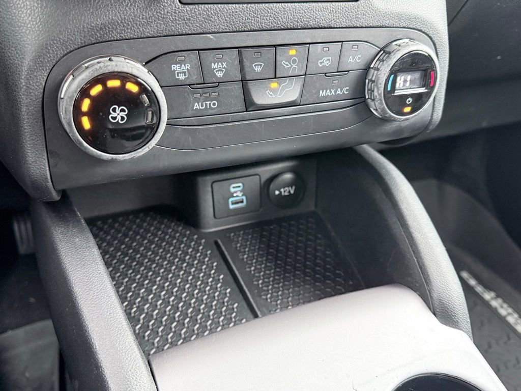 Used 2021 Ford Bronco Sport Big Bend image 18