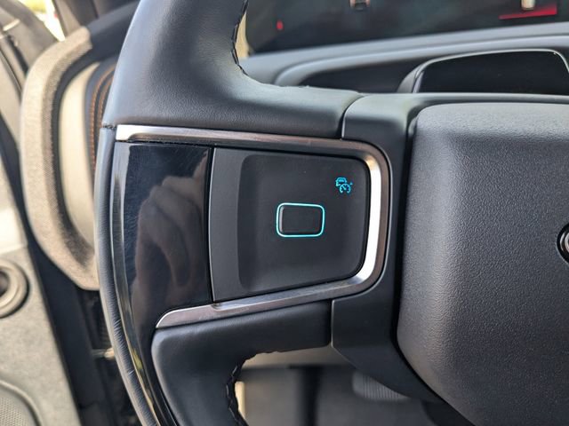 Certified 2025 Ford Expedition Tremor AWD/4WD image 31