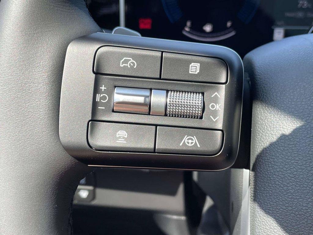 New 2027 Hyundai Santa Fe XRT AWD/4WD image 52