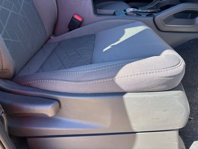 New 2026 Nissan Frontier SV w/ All-Weather Content Package image 22