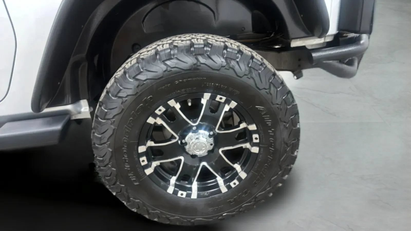 Used 2012 Jeep Wrangler Sport AWD/4WD image 26