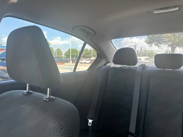 Used 2017 Honda Accord EX image 7