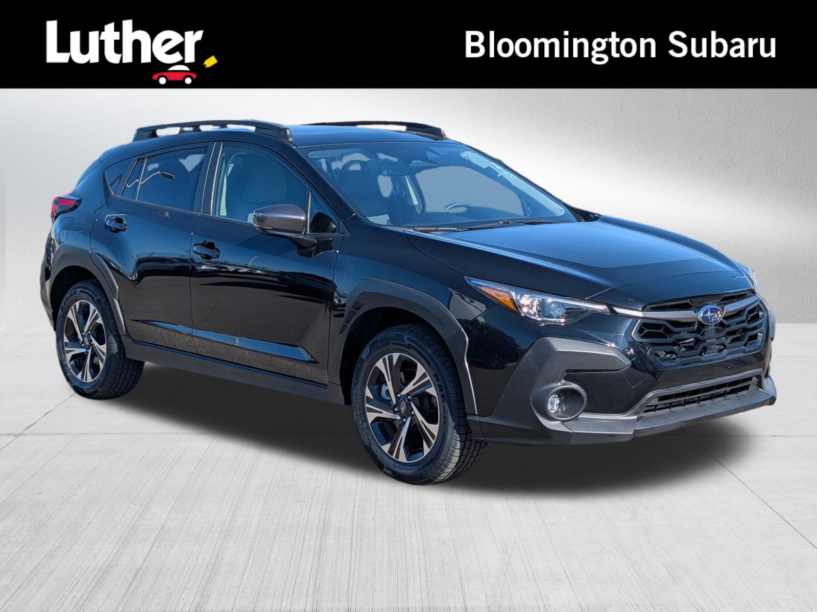 Used 2024 Subaru Crosstrek 2.0i Premium