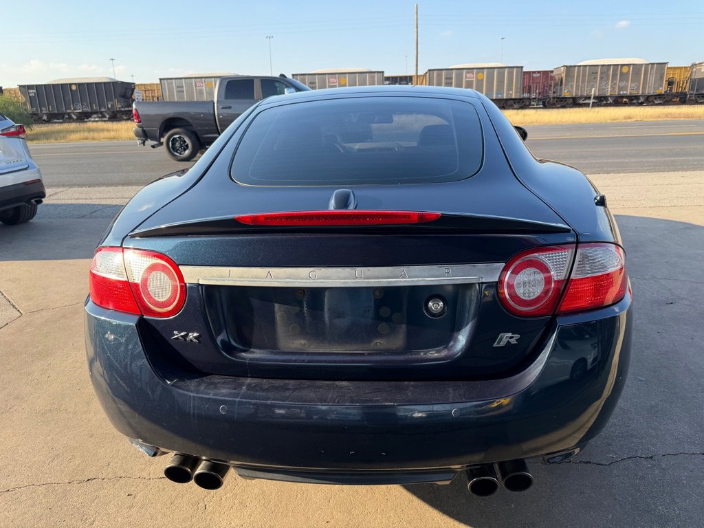 Used 2007 Jaguar XKR R image 29