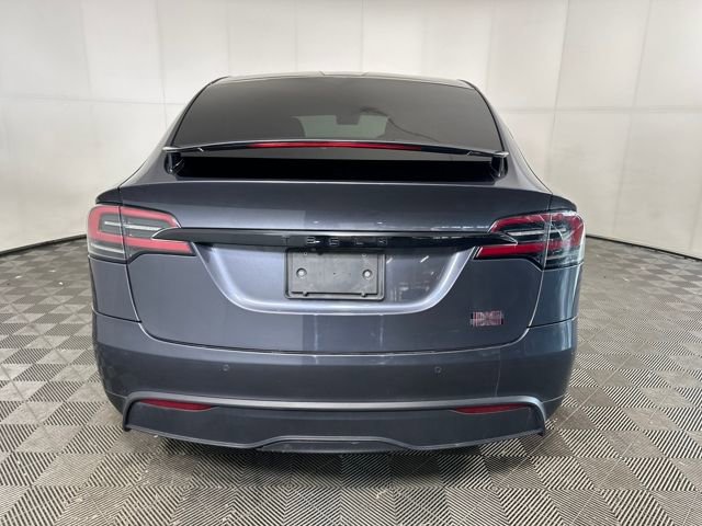 Used 2023 Tesla Model X Plaid image 4
