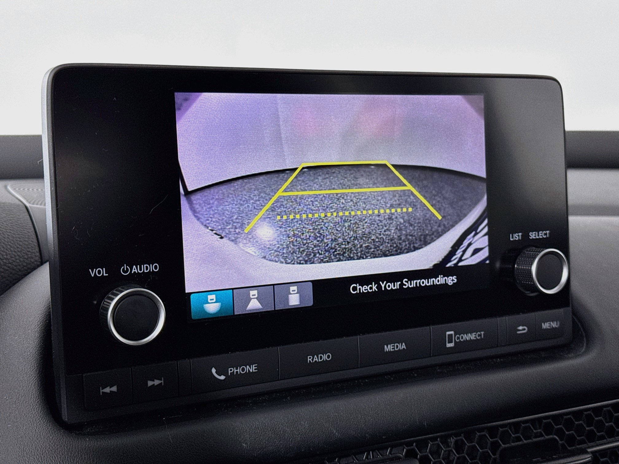 Certified 2024 Honda HR-V LX image 13