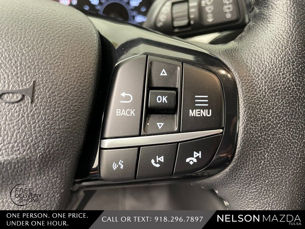 Used 2021 Ford Escape SEL image 27