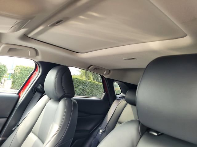 Used 2025 MAZDA CX-30 AWD 2.5 S w/ Preferred Package image 8