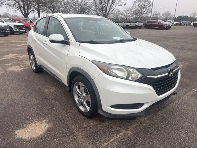 Used 2016 Honda HR-V LX image 7