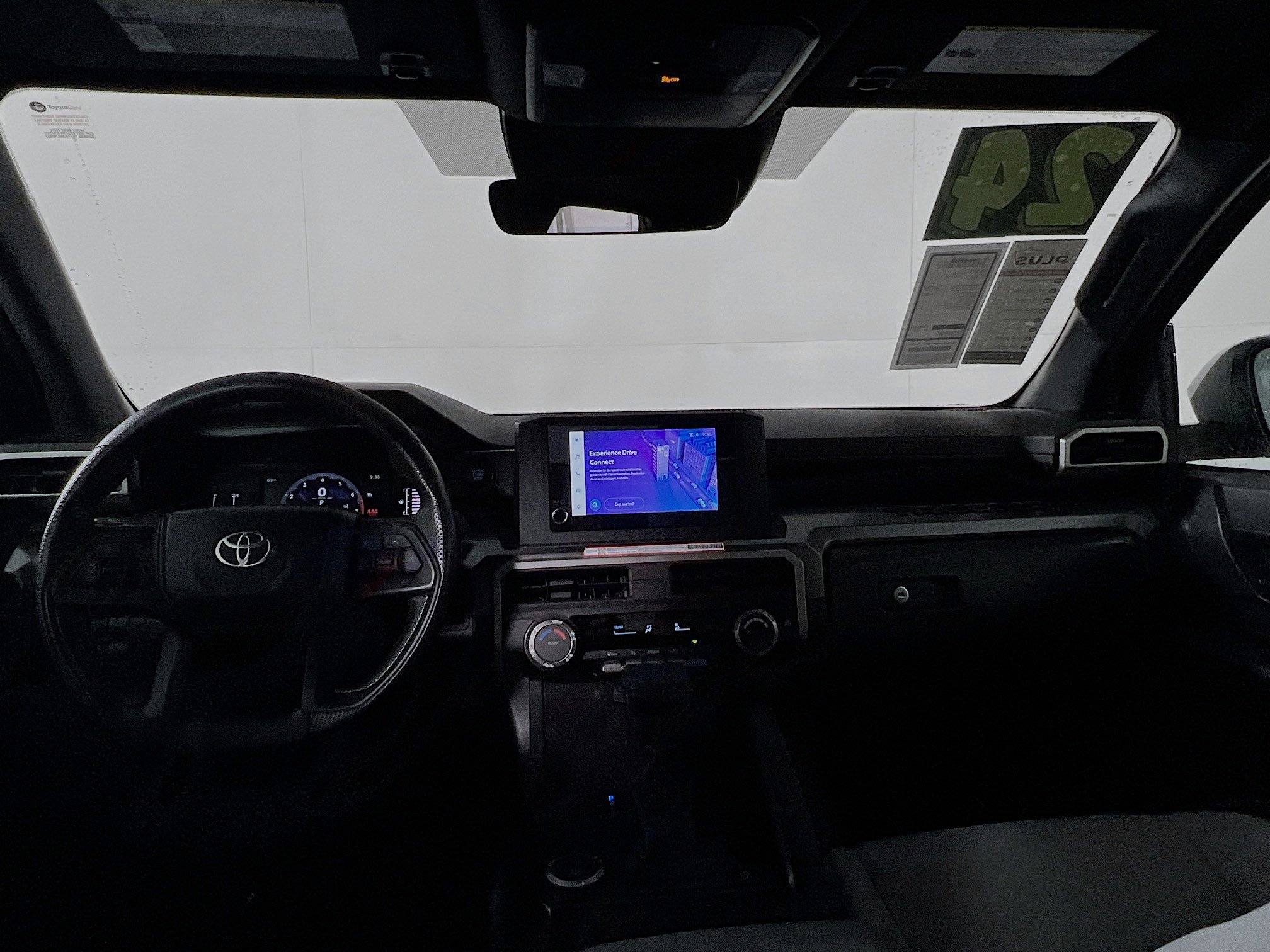 Used 2024 Toyota Tacoma SR5 image 29