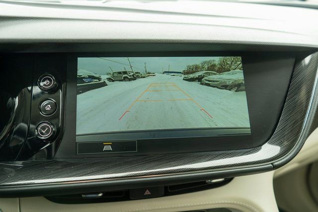 Used 2023 Buick Envision Preferred image 26
