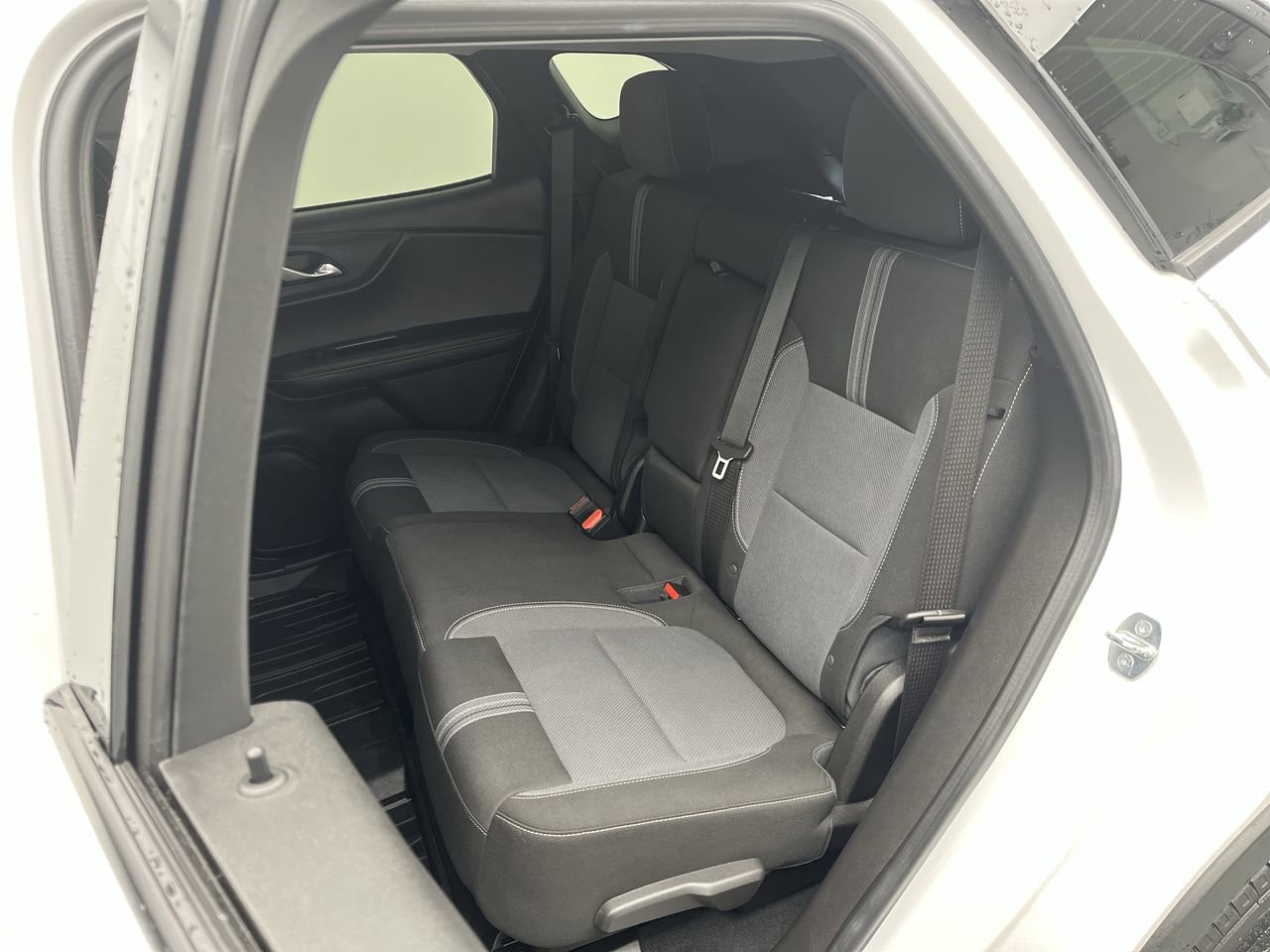 Certified 2023 Chevrolet Blazer LT w/ Convenience Package AWD/4WD image 11