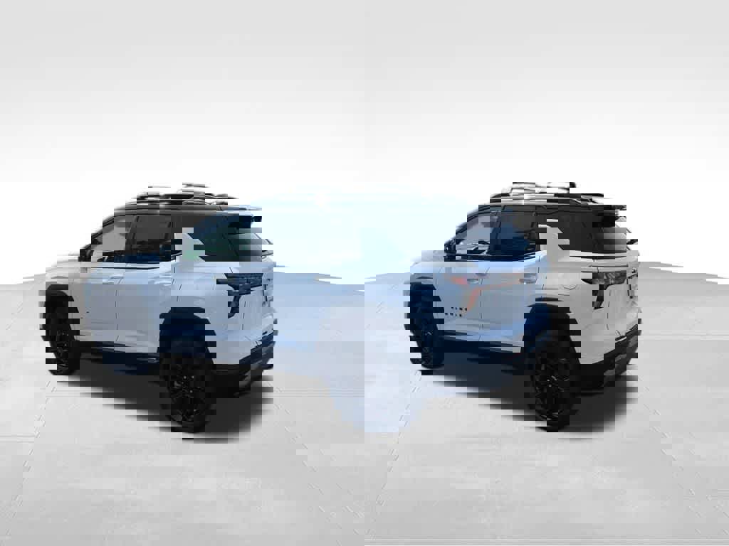 New 2026 Chevrolet Equinox LT w/ Convenience Package II image 6