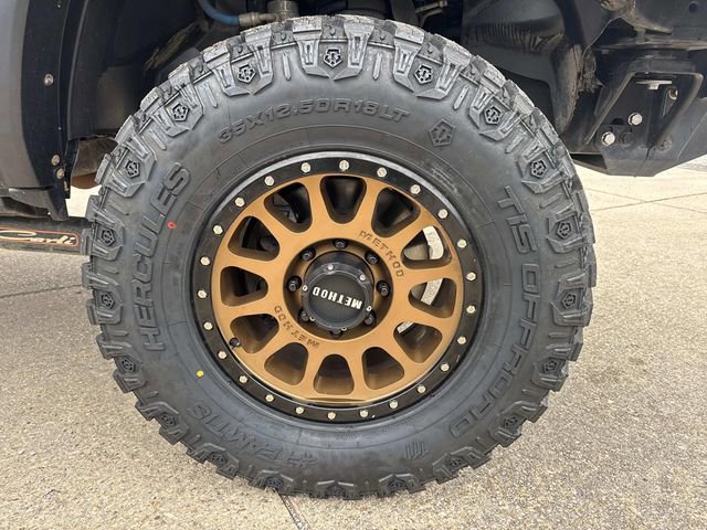 Used 2022 RAM 2500 Power Wagon image 7