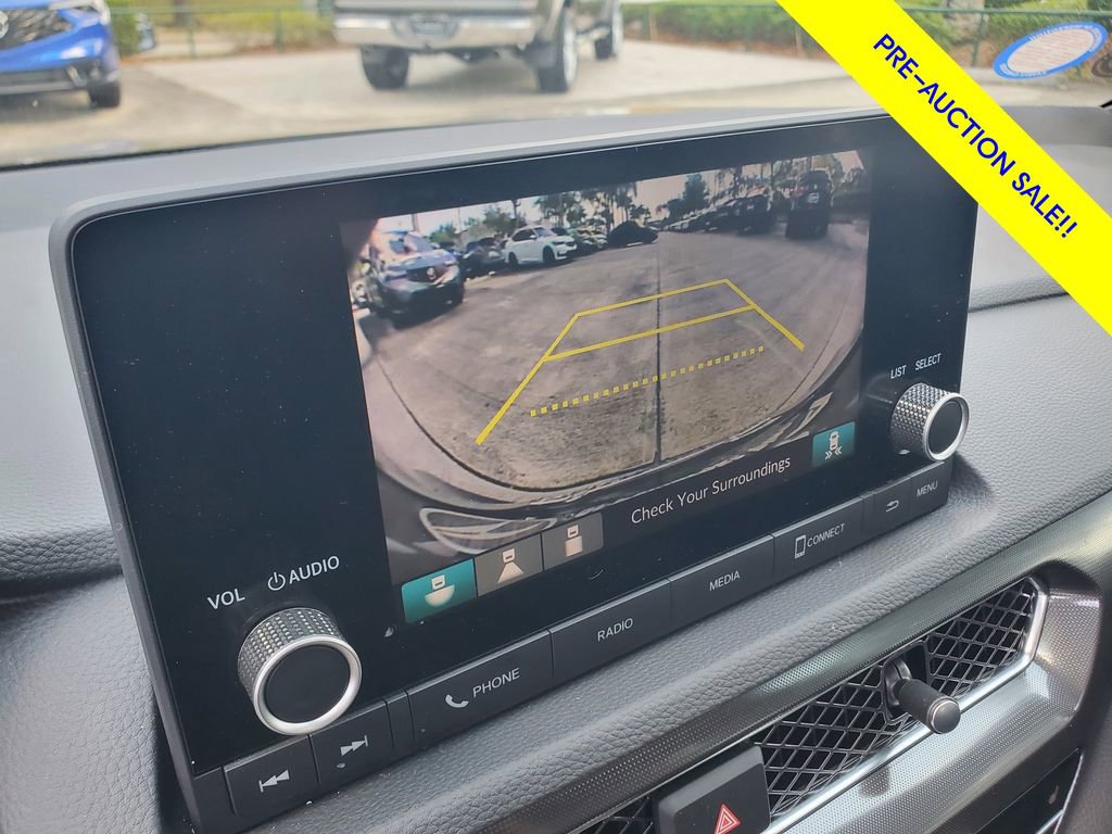 Certified 2025 Acura Integra A-Spec FWD image 29
