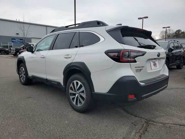 Used 2025 Subaru Outback Premium w/ Popular Package #1 image 4