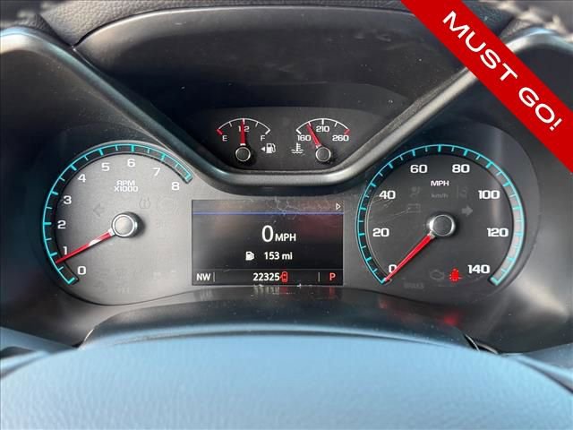 Certified 2022 Chevrolet Colorado ZR2 image 14