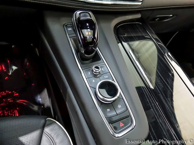 Certified 2024 Cadillac Escalade Sport w/ LPO, ONYX Package image 21