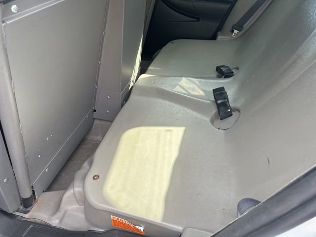 Used 2014 Ford Taurus Police Interceptor AWD image 11