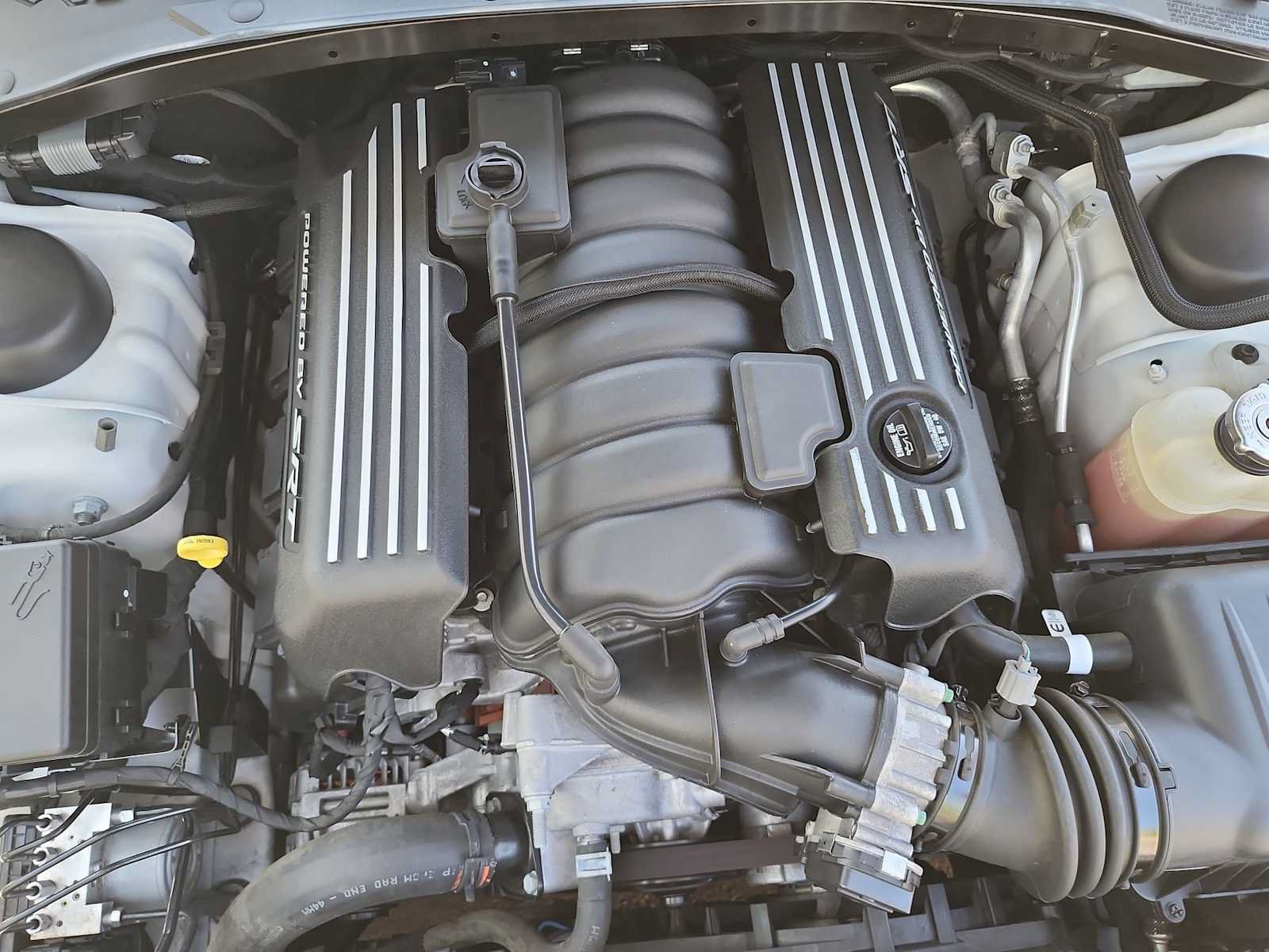 Used 2023 Dodge Charger Scat Pack w/ Plus Group RWD image 13