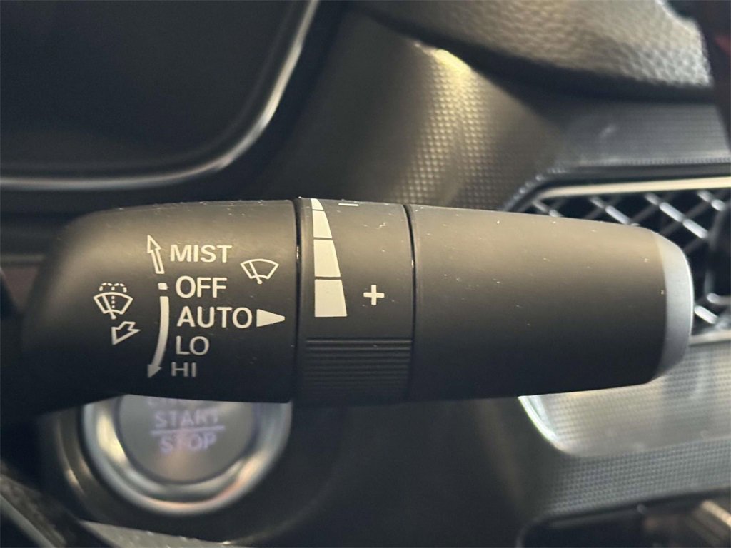 New 2025 Acura Integra Type S image 21