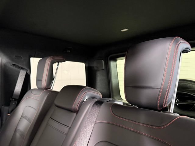 Used 2025 Mercedes-Benz G 63 AMG 4MATIC image 25
