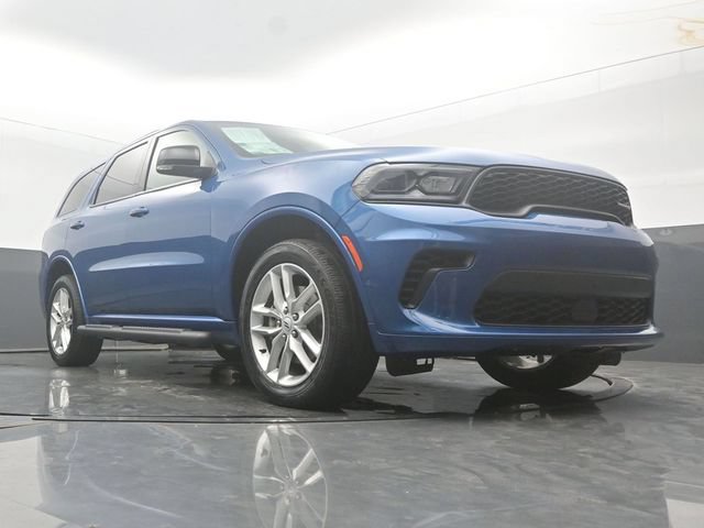 Used 2025 Dodge Durango GT AWD/4WD image 49