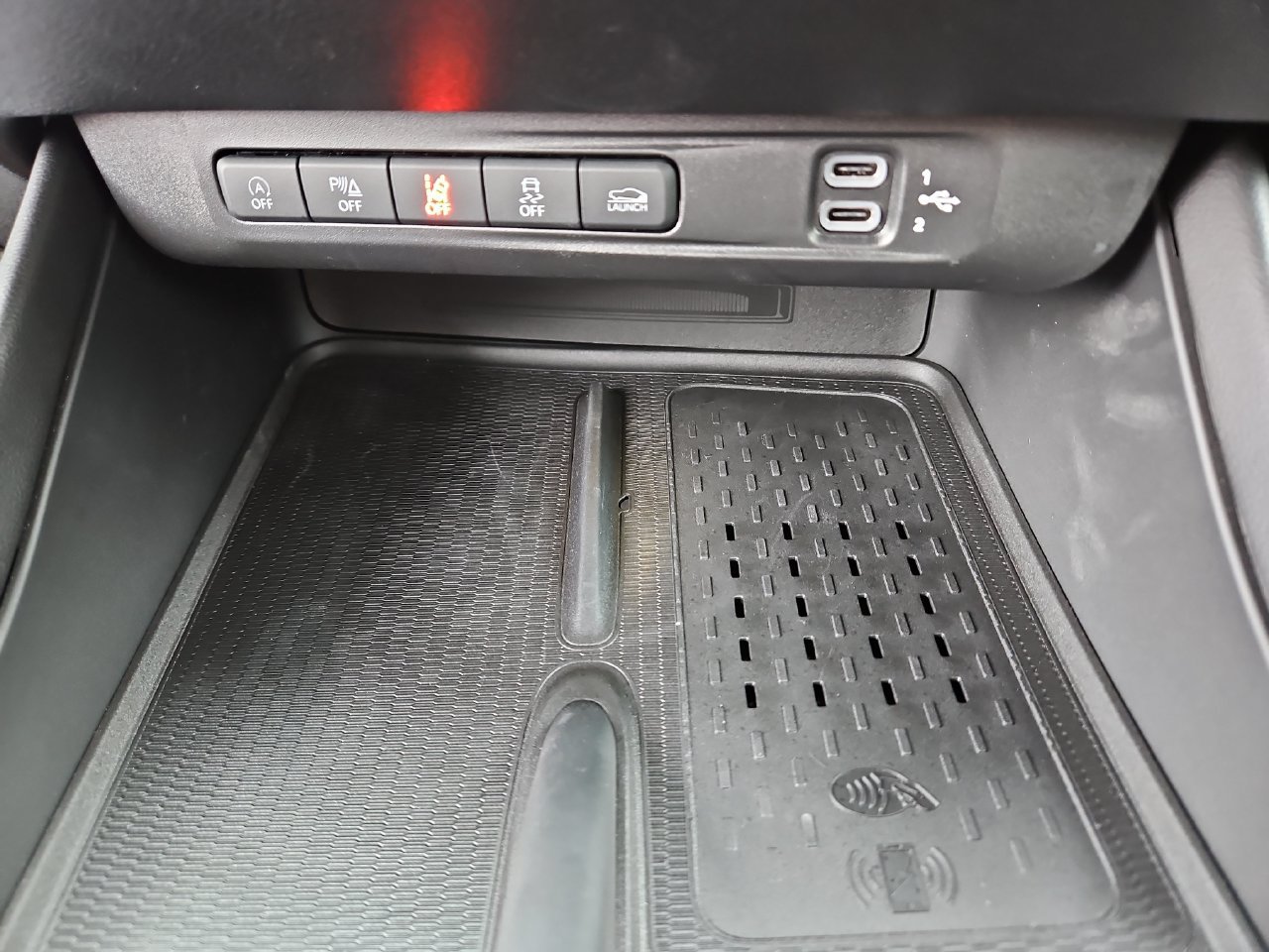 New 2026 Dodge Charger Scat Pack AWD/4WD image 24