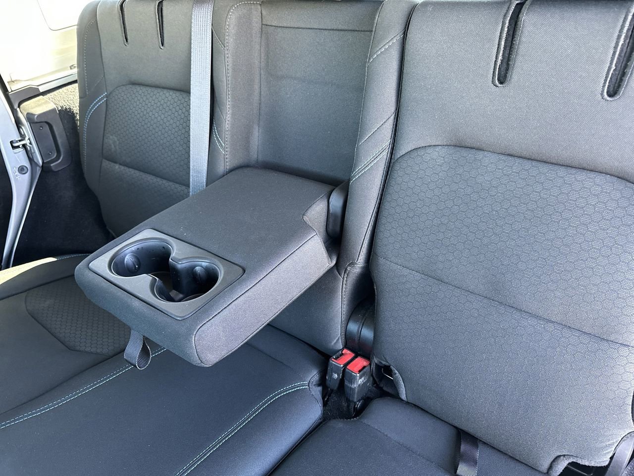 Used 2022 Jeep Wrangler Unlimited Rubicon 4xe w/ Cold Weather Group image 23