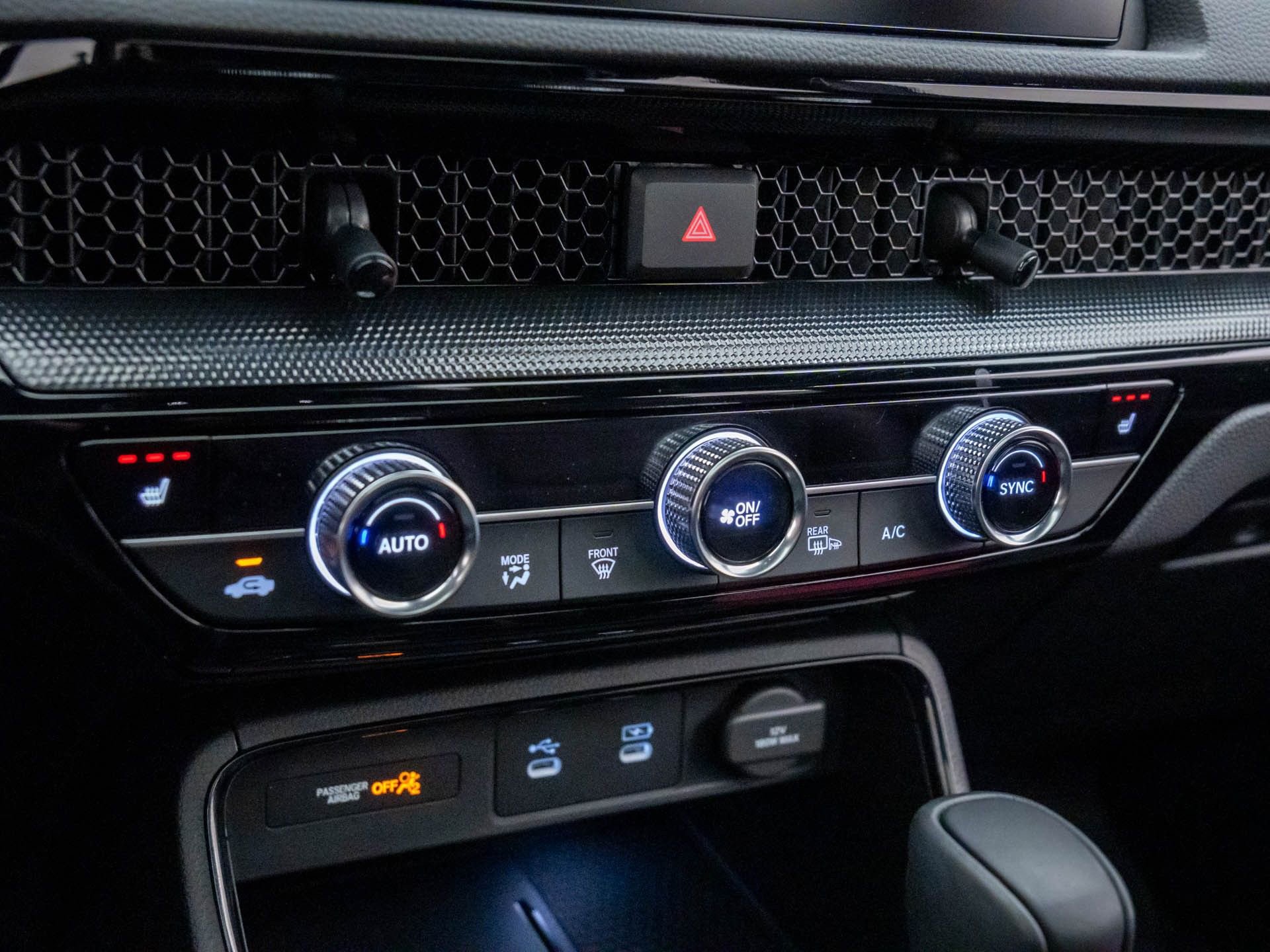 Used 2026 Honda CR-V Sport Touring image 27