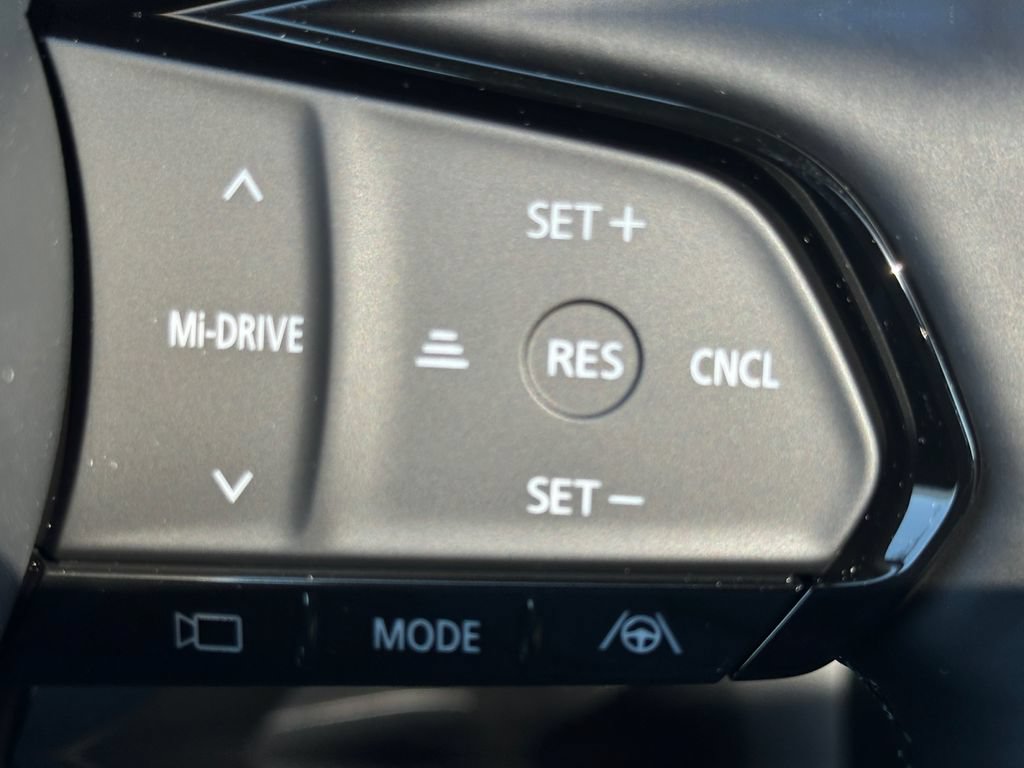 New 2026 MAZDA CX-5 2.5 S w/ Premium Plus Package AWD/4WD image 20