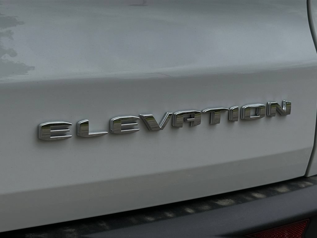 New 2026 GMC Acadia Elevation w/ Elevation Premium Package AWD/4WD image 44