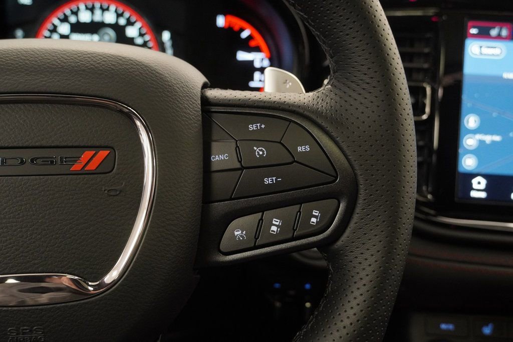New 2026 Dodge Durango GT image 26