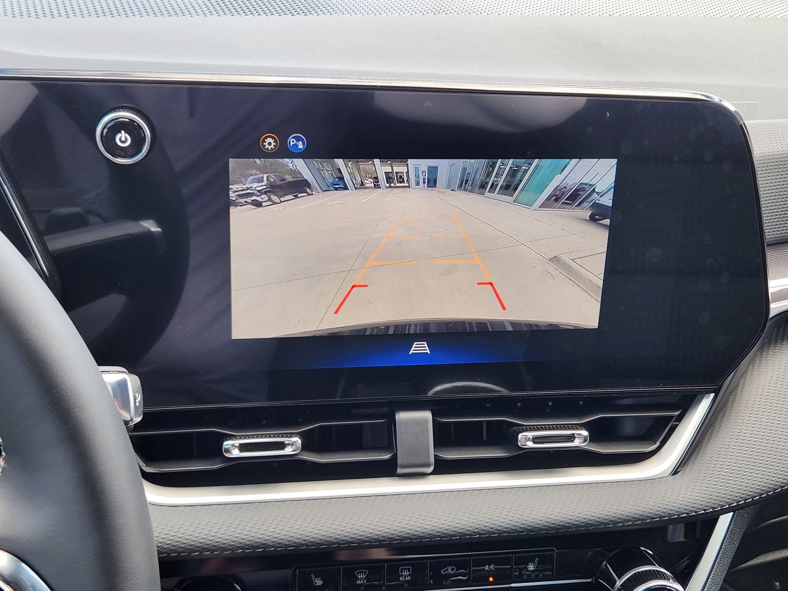 New 2026 Chevrolet Equinox LT w/ Midnight Edition image 15