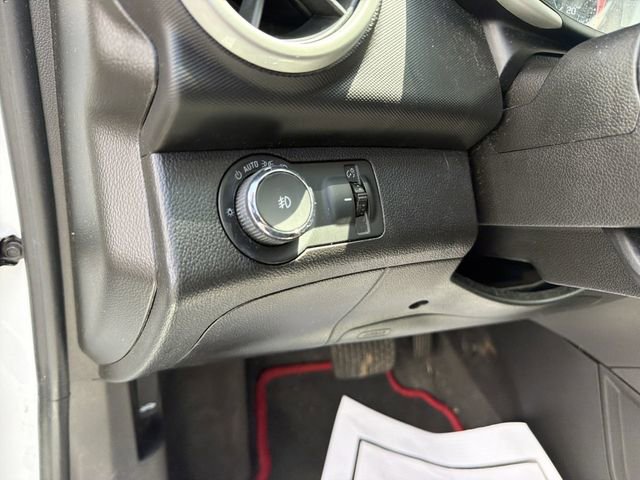 Used 2020 Chevrolet Sonic LT w/ RS Package FWD image 17