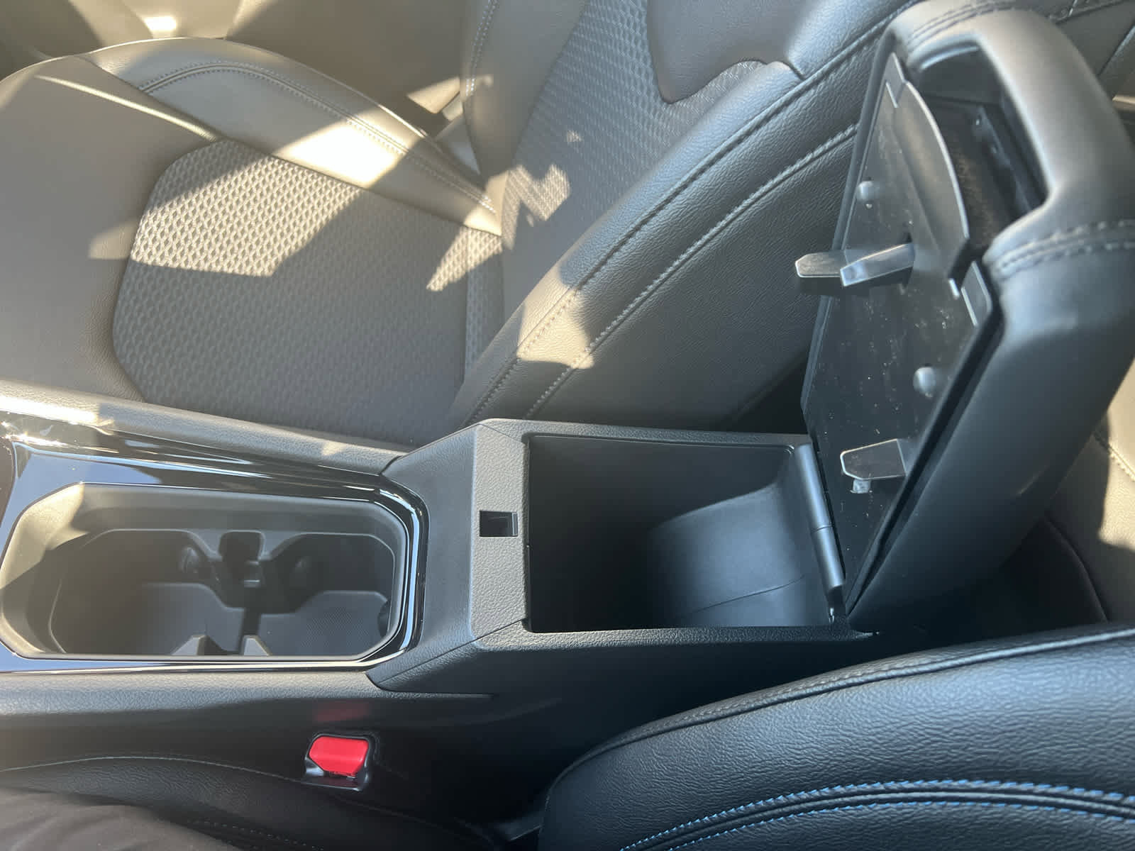 New 2026 Jeep Compass Altitude image 29