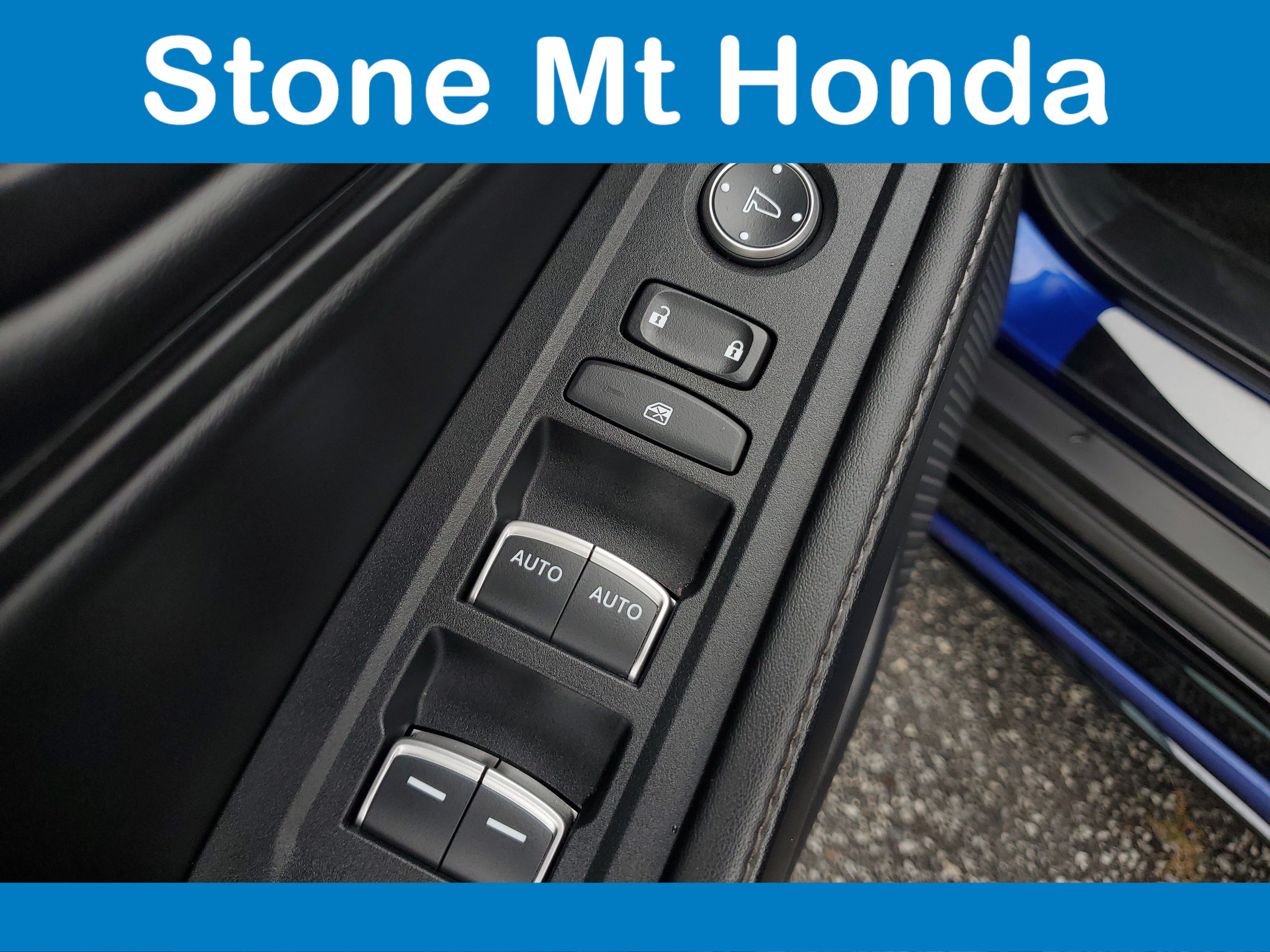 Used 2024 Honda Accord Sport image 18