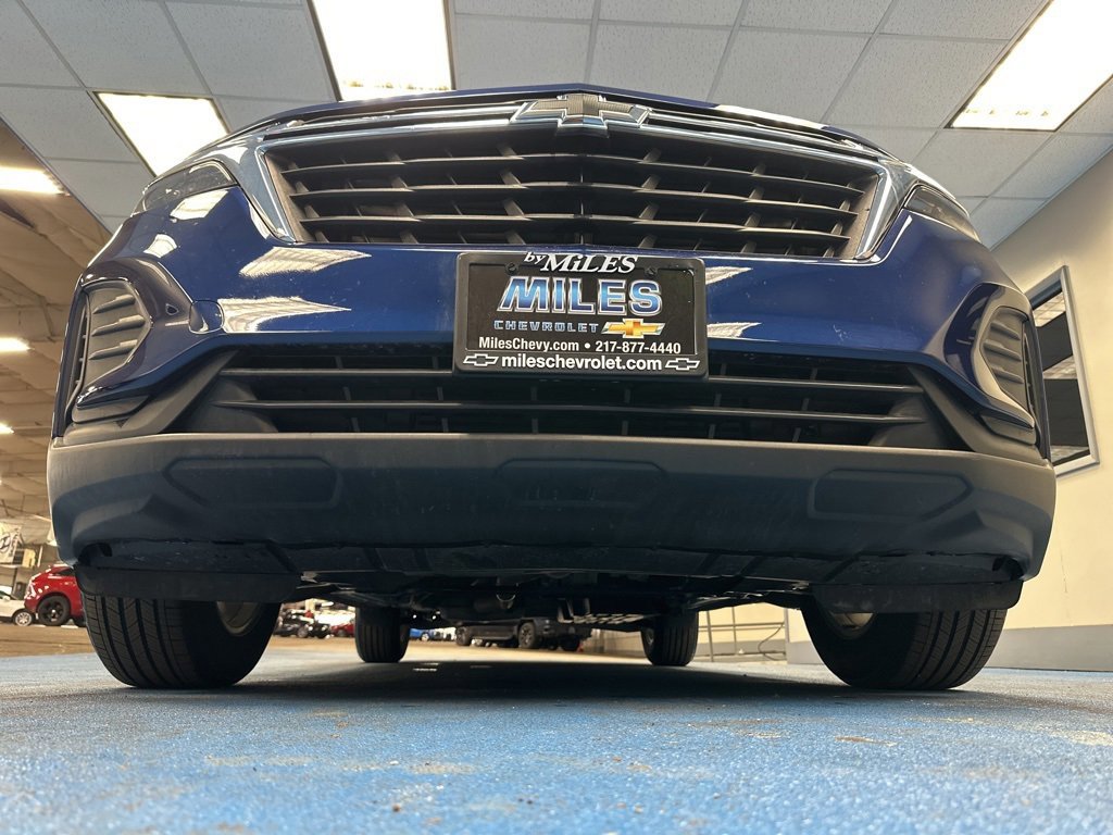 Used 2023 Chevrolet Equinox LS w/ LS Convenience Package image 13
