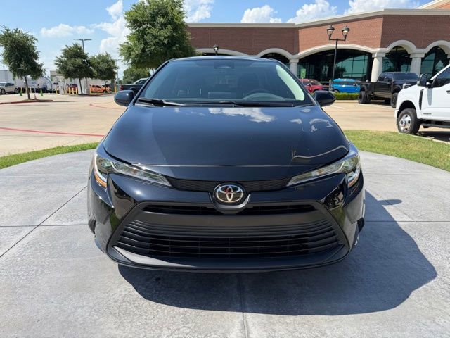 Used 2026 Toyota Corolla LE FWD image 2