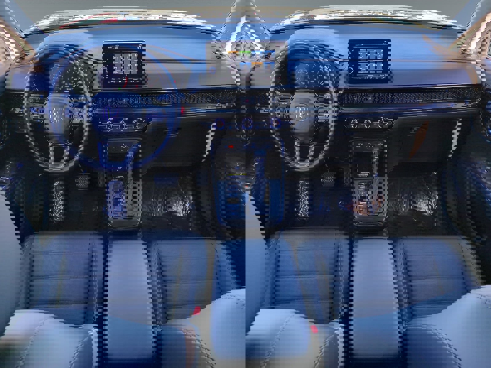 Used 2025 Honda CR-V EX-L image 10