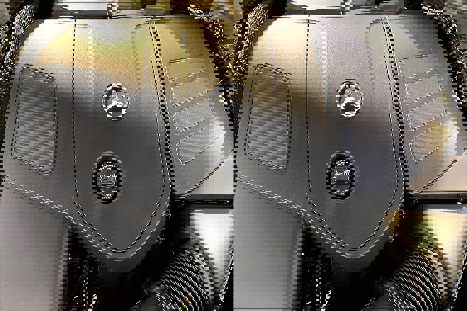 New 2026 Mercedes-Benz GLC 300 4MATIC image 15