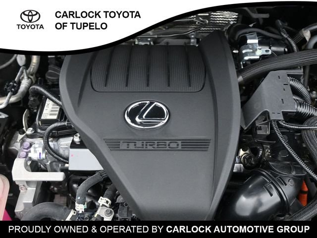 Used 2023 Lexus RX 500h F Sport AWD/4WD image 40