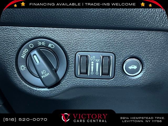 Used 2021 Dodge Challenger SXT w/ Blacktop Package image 24