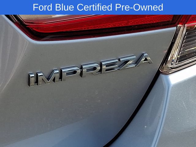 Used 2019 Subaru Impreza 2.0i Premium AWD/4WD image 31
