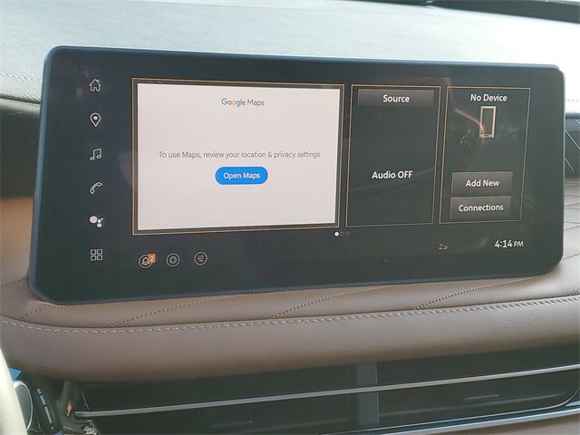 New 2026 INFINITI QX60 Autograph w/ Dark Cargo Package image 29